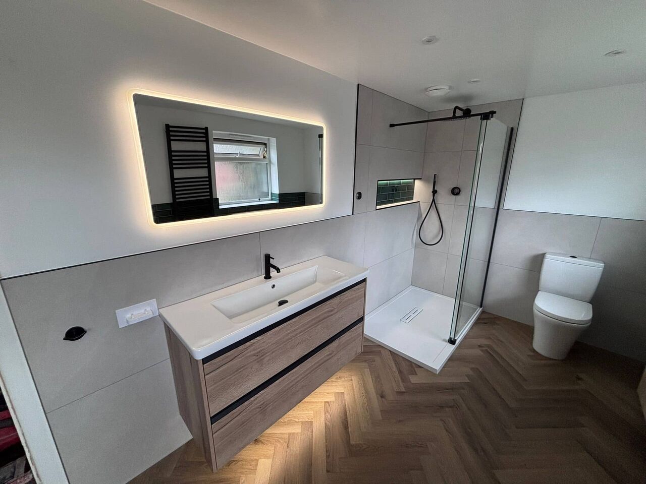 London, Business, Goldswan Bathrooms