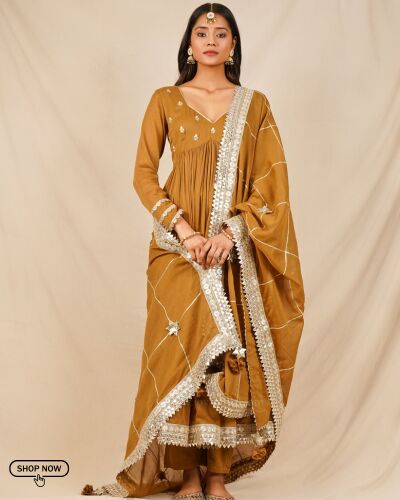 Chandigarh, Clothing & Accessories, INR 6000,  Latest Designer Anarkali Suits For Women | Jovi India