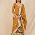 INR 6000,  Latest Designer Anarkali Suits For Women | Jovi India