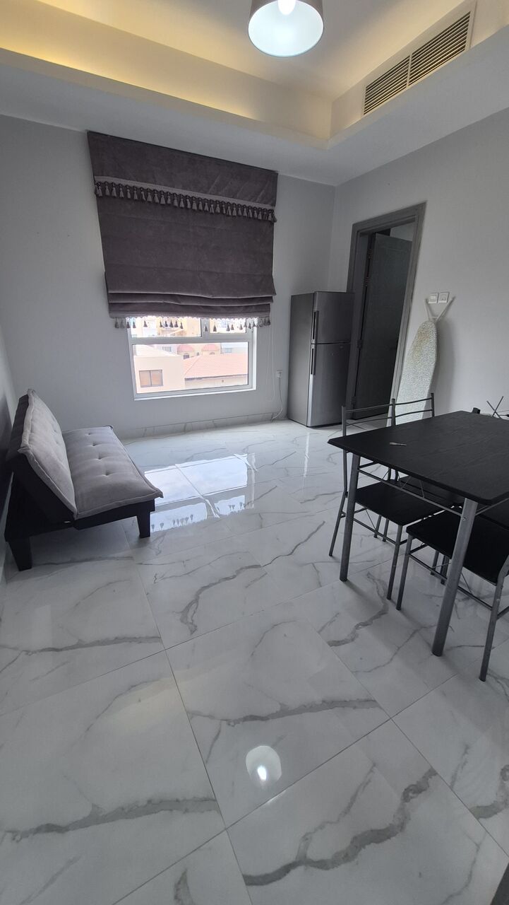 Mahooz, Apartments, Flats, Houses & Villas, BHD 250/month,  Furnished,  1 BR,  132 Sq. Meter,  Flat For Rent