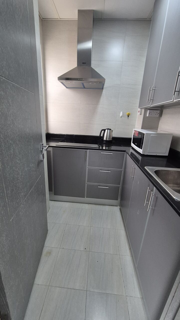 Mahooz, Apartments, Flats, Houses & Villas, BHD 250/month,  Furnished,  1 BR,  132 Sq. Meter,  Flat For Rent