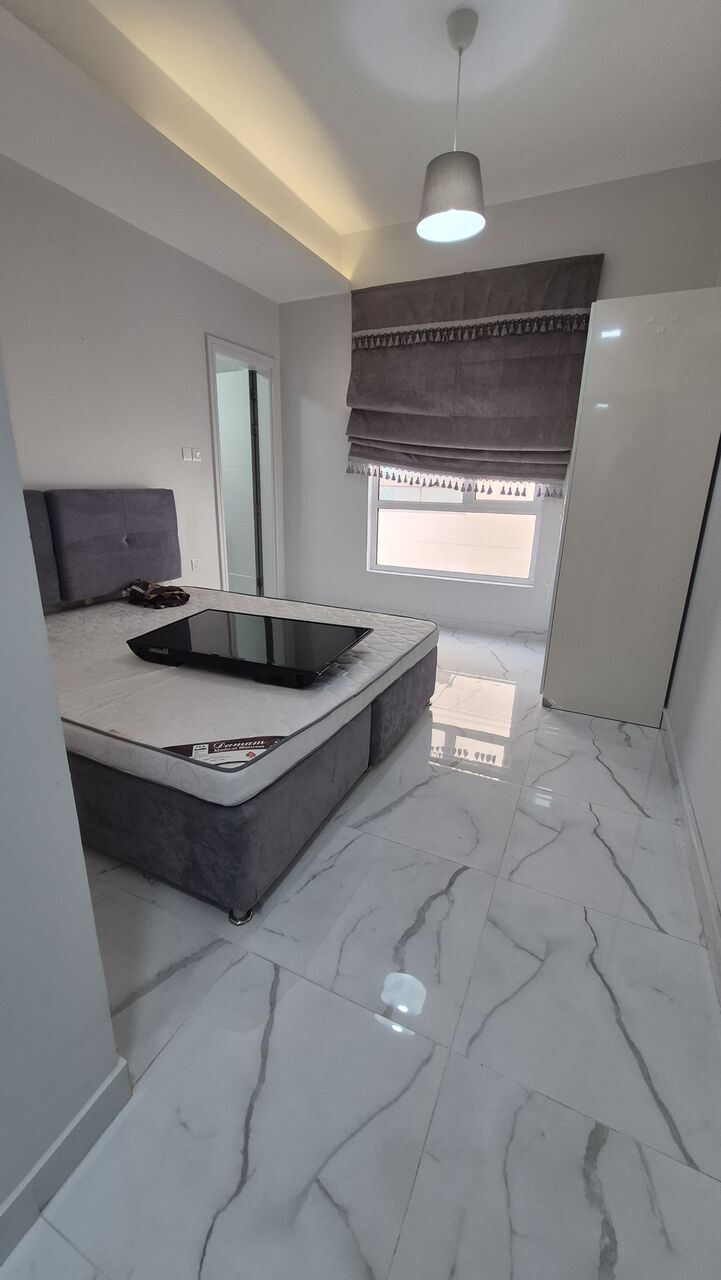 Mahooz, Apartments, Flats, Houses & Villas, BHD 250/month,  Furnished,  1 BR,  132 Sq. Meter,  Flat For Rent