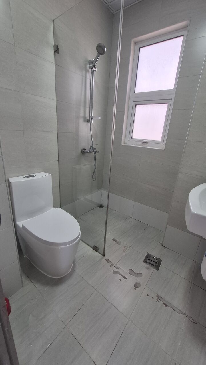 Mahooz, Apartments, Flats, Houses & Villas, BHD 250/month,  Furnished,  1 BR,  132 Sq. Meter,  Flat For Rent