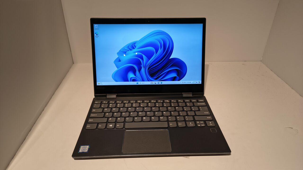 Riyadh, Computers, SAR 1249,  **SPECIAL OFFER** - Lenovo Yoga 720-12IKB | Core I5 7th Gen | 8GB RAM | 512GB SSD