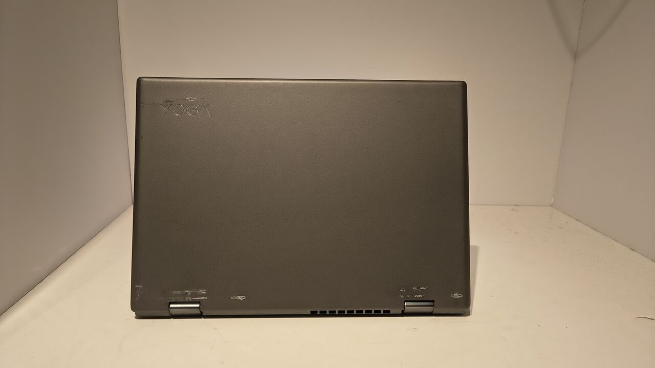 Riyadh, Computers, SAR 1249,  **SPECIAL OFFER** - Lenovo Yoga 720-12IKB | Core I5 7th Gen | 8GB RAM | 512GB SSD
