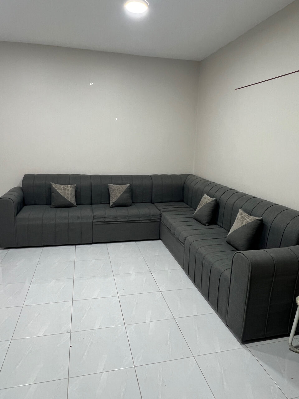 Khobar, Furniture, SAR 350,  Sofa Set
