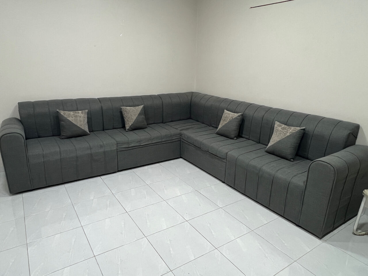Khobar, Furniture, SAR 350,  Sofa Set