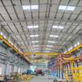 Trusted Pre-Engineered Building Manufacturers For Industrial Needs