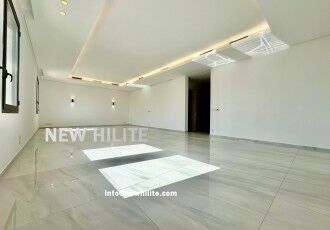 Kuwait City, Villas, KWD 1000,  Spacious Modern 3 Master Bedroom Floor For Rent In Rawda