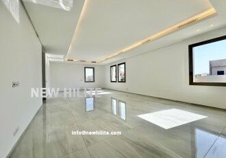 Kuwait City, Villas, KWD 1000,  Spacious Modern 3 Master Bedroom Floor For Rent In Rawda