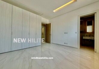 Kuwait City, Villas, KWD 1000,  Spacious Modern 3 Master Bedroom Floor For Rent In Rawda