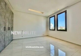 Kuwait City, Villas, KWD 1000,  Spacious Modern 3 Master Bedroom Floor For Rent In Rawda