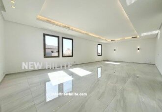 Kuwait City, Villas, KWD 1000,  Spacious Modern 3 Master Bedroom Floor For Rent In Rawda
