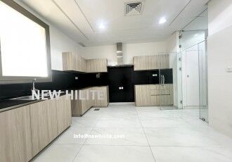 Kuwait City, Villas, KWD 1000,  Spacious Modern 3 Master Bedroom Floor For Rent In Rawda