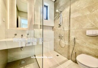 Kuwait City, Villas, KWD 1000,  Spacious Modern 3 Master Bedroom Floor For Rent In Rawda