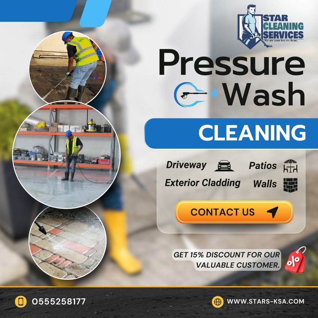 Safwa, Cleaning, Experience The Power Of Professional Cleaning- اختبر قوة التنظيف الاحترافي