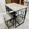 SAR 200,  Dining / Bar Table