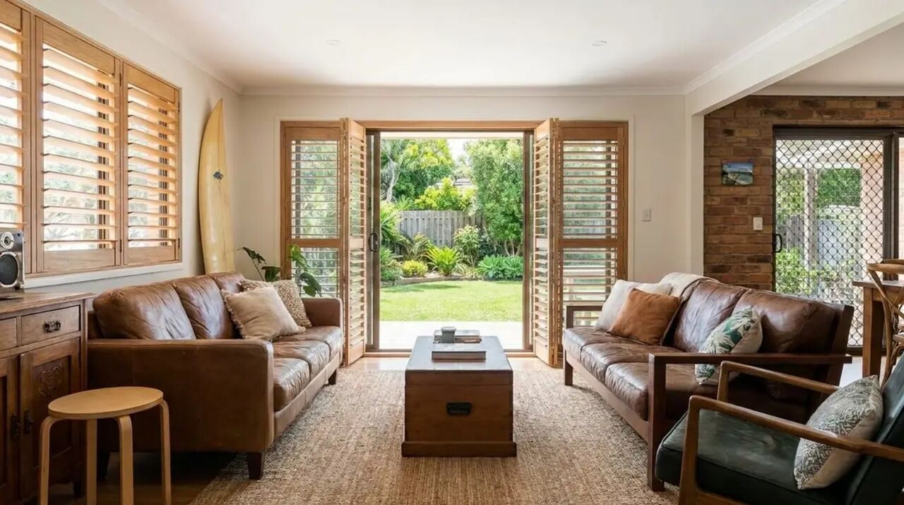 Sydney, Business, Plantation Shutters Sunshine Coast
