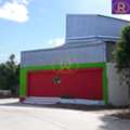 THB 40000,  120 Sq. Feet,  Factory Warehouse For Rent, 480 Square Meters, Near Road 36, Along The Railway, Nong Pla
