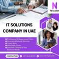 Trusted IT Solutions Company In UAE For Growing Businesses And Modern Workplaces