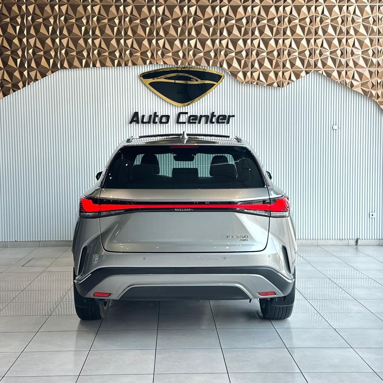 Riffa, Vehicles, Cars & Trucks , BHD 19800,  LEXUS RX 350 AWD 2023 SILVER,  2023,  Automatic,  89000 KM,