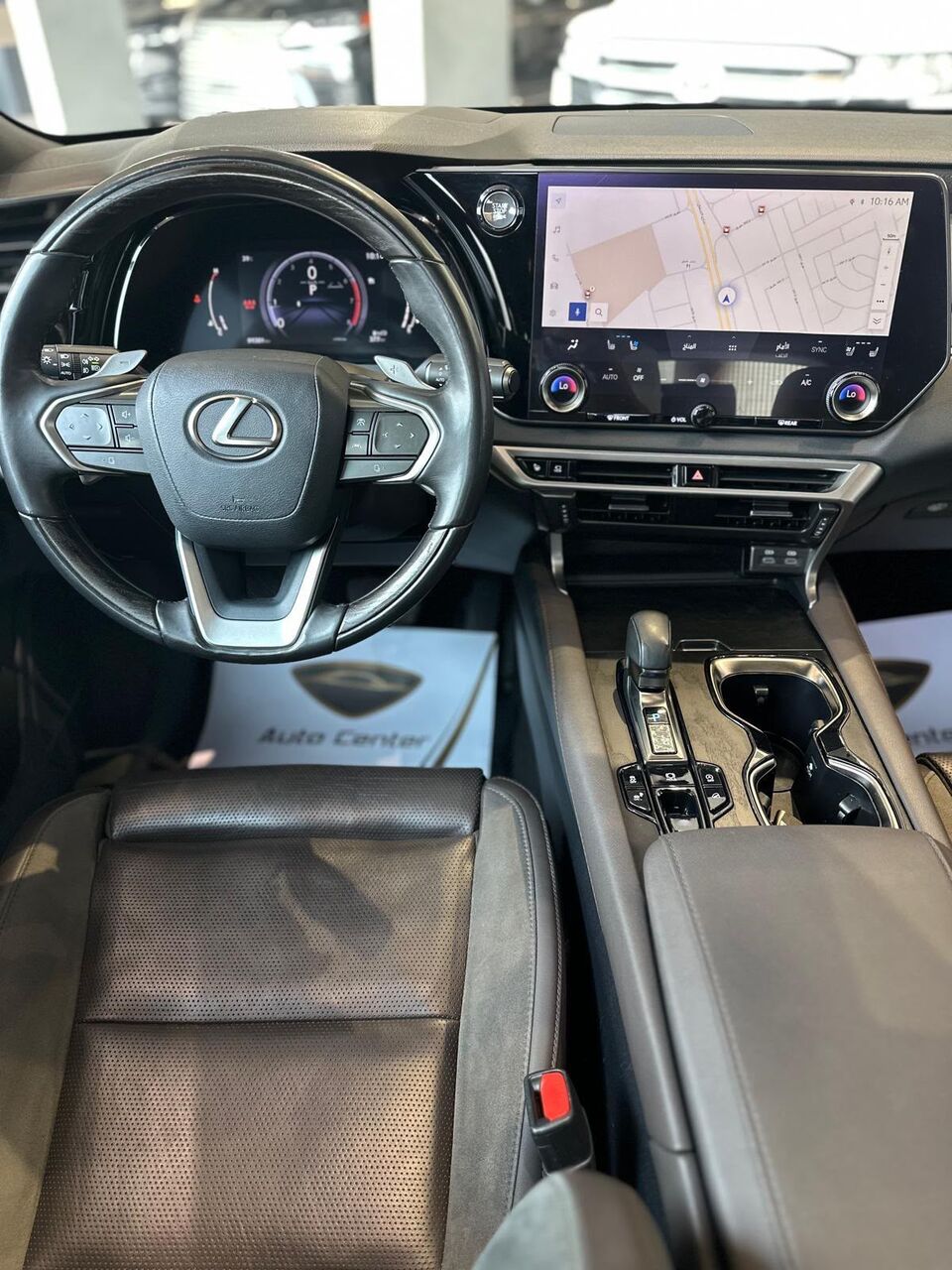 Riffa, Vehicles, Cars & Trucks , BHD 19800,  LEXUS RX 350 AWD 2023 SILVER,  2023,  Automatic,  89000 KM,