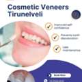 Cosmetic Veneers Tirunelveli