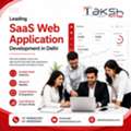INR 25000, Leading SaaS Web Application Development In Delhi