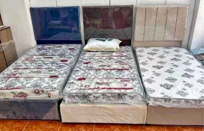 Jeddah, Furniture, SAR 5,  Luxurious And Comfortable Beds Available