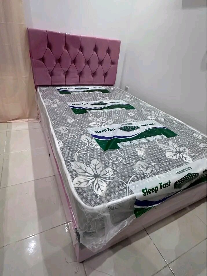Jeddah, Furniture, SAR 5,  Luxurious And Comfortable Beds Available