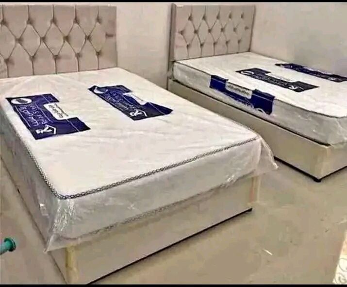 Jeddah, Furniture, SAR 5,  Luxurious And Comfortable Beds Available