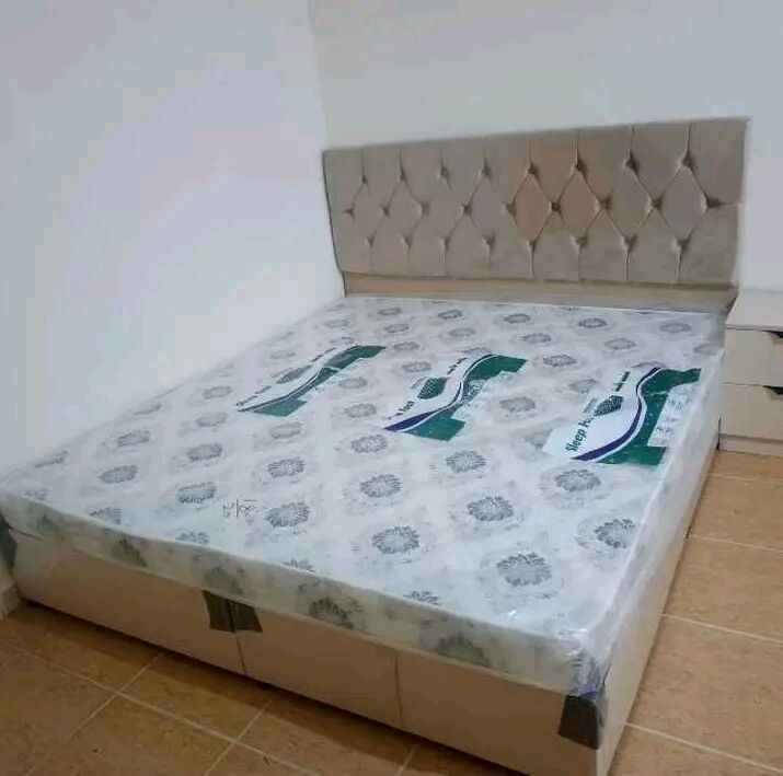 Jeddah, Furniture, SAR 5,  Luxurious And Comfortable Beds Available