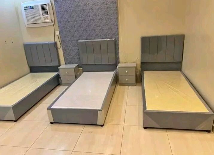 Jeddah, Furniture, SAR 5,  Luxurious And Comfortable Beds Available