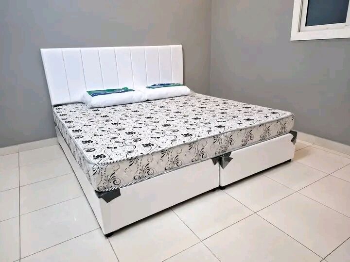 Jeddah, Furniture, SAR 5,  Luxurious And Comfortable Beds Available