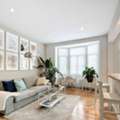 EUR 1650/month,  2 BR,  Quiet, Cozy, And Sun-drenched Apartment