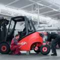 Forklift Parts Supply In Abu Dhabi - Straightway