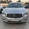 SAR 50000,  Infiniti Qx,  2015,  Automatic,  195000 KM,  60 . Full Option. Indian Engineer Driven Car