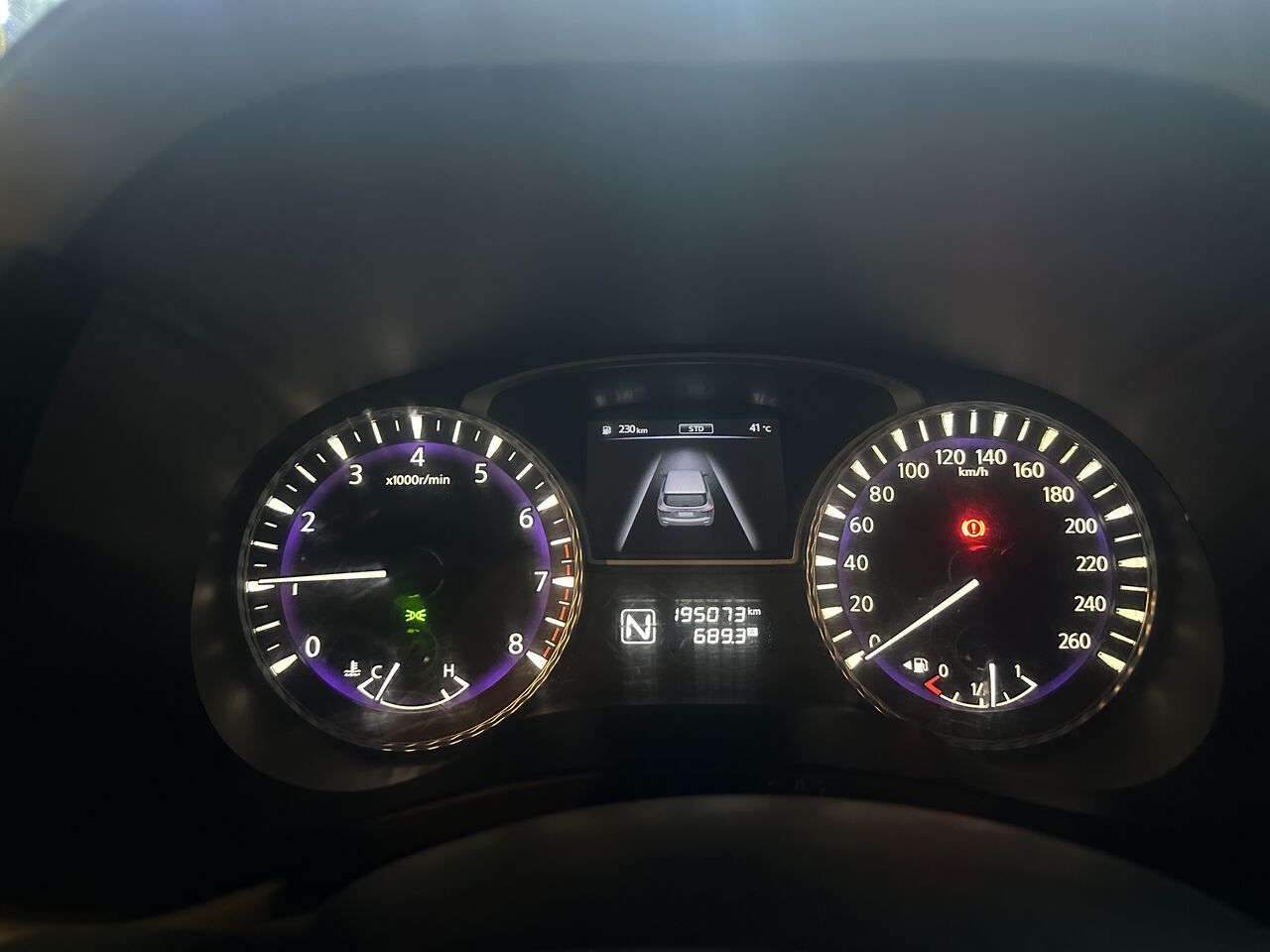 Riyadh, Vehicles, Cars & Trucks , SAR 50000,  Infiniti Qx,  2015,  Automatic,  195000 KM,  60 . Full Option. Indian Engineer Driven Car