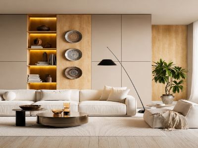 Kolkata, General, Ashiana Interiors &ndash; Customized Interior Design Solutions In Kolkata