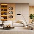 Ashiana Interiors &ndash; Customized Interior Design Solutions In Kolkata