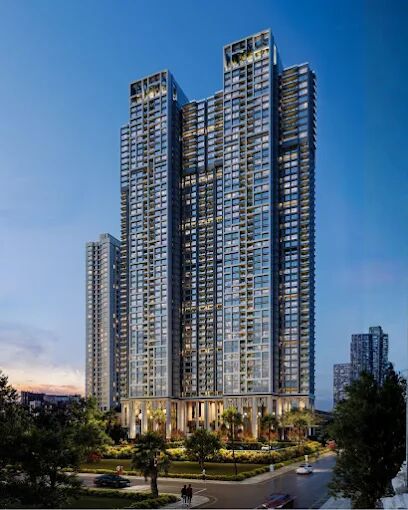 Mumbai, Real Estate For Sale, Explore CCI Projects In Borivali For Modern Mumbai Living