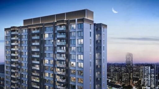 Mumbai, Real Estate For Sale, Explore CCI Projects In Borivali For Modern Mumbai Living