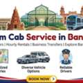 Custom Cab Service In Bangalore | IRIS Cab Service