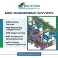 Need Reliable MEP Engineering Services? Starting At Just $15/hr