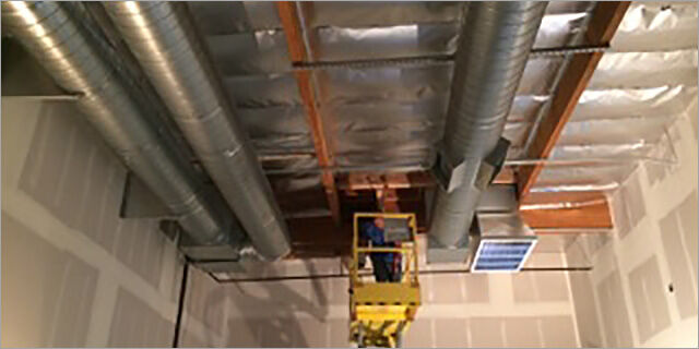 New York, Air Conditioning, Saugus Residential HVAC