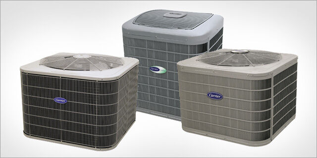 New York, Air Conditioning, Saugus Residential HVAC