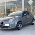 BHD 1100,  Alfa Romeo Mito,  2013,  Automatic,  72850 KM,    (Grey)