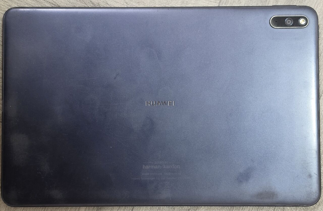Al Kharj, Mobile Phones, SAR 119,  TAB Huawei MatePad