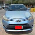 SAR 15000,  Toyota Yaris,  2014,  Manual,  215219 KM,    () - 15,000 SAR - Final Exit Sale (Filipino Owner) - Riyadh