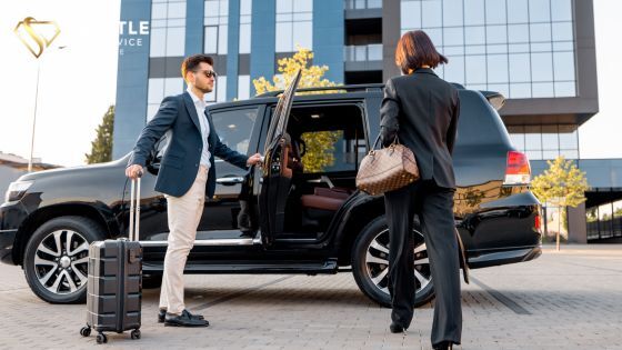 Seattle, Travel, Seattle Limo Service For Luxury Travel And Special Events